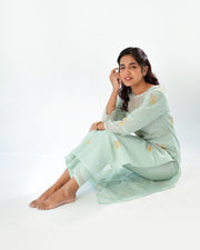 Naya kurta-Pant Set