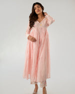 Load image into Gallery viewer, Sohini Kurti set