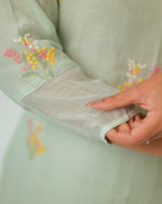 Load image into Gallery viewer, Naya kurta-Pant Set
