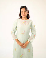 Load image into Gallery viewer, Naya kurta-Pant Set
