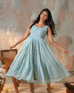 Load image into Gallery viewer, Anvi Dress