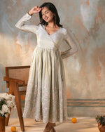 Load image into Gallery viewer, Aru Anarkali