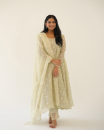 Load image into Gallery viewer, Dia kurta set