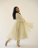 Load image into Gallery viewer, Dia kurta set