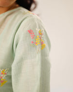 Load image into Gallery viewer, Naya kurta-Pant Set