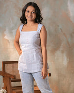 Load image into Gallery viewer, Myra Kurti Top
