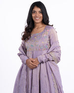 Load image into Gallery viewer, Ani Anarkali Set
