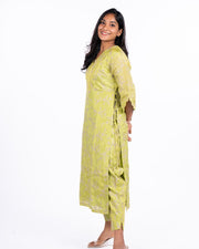 Emera Kurti Set
