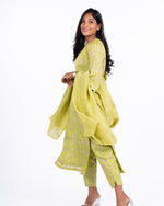 Load image into Gallery viewer, Emera Kurti Set
