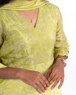 Load image into Gallery viewer, Emera Kurti Set
