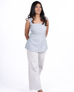 Load image into Gallery viewer, Myra Kurti Top
