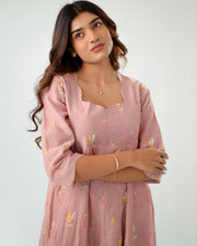 Tvesa Anarkali