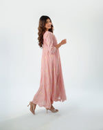 Load image into Gallery viewer, Tvesa Anarkali