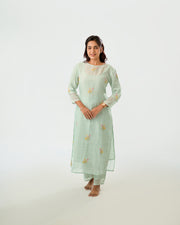 Naya kurta-Pant Set