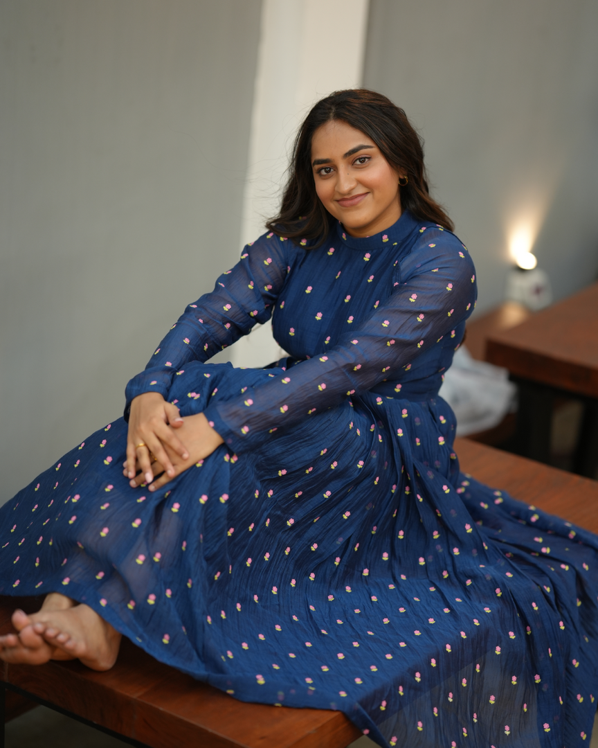 Tara Dress