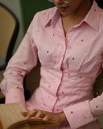Load image into Gallery viewer, Jaanu Co-ord Set
