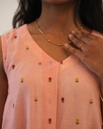 Load image into Gallery viewer, Rushu Dress

